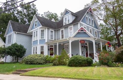 Onancock Bed & Breakfast | The Inn at Onancock