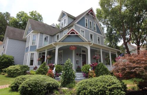 Onancock Bed & Breakfast | The Inn at Onancock