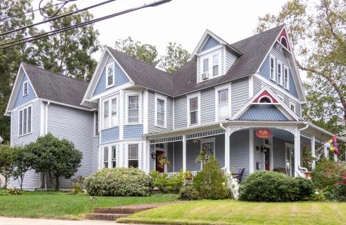 Onancock Bed & Breakfast | The Inn at Onancock