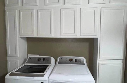 Pineville House | The Inn at Outlaw Ridge - Unit A