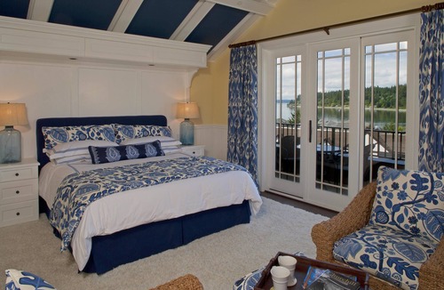 Bainbridge Island Hotel | The Inn at Pleasant Beach