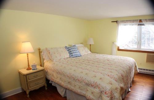 Wilmington Hotel | The Inn at Quail Run