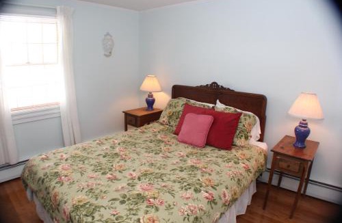 Wilmington Hotel | The Inn at Quail Run