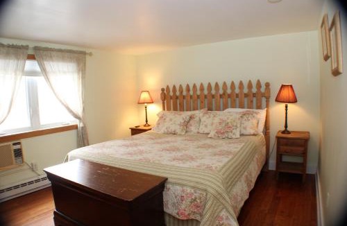 Wilmington Hotel | The Inn at Quail Run