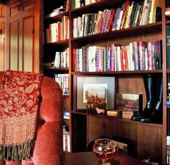 Richmond Hotel | The Inn at Richmond