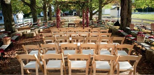 Richmond Hotel | The Inn at Richmond