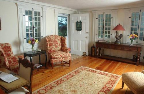 Richmond Hotel | The Inn at Richmond