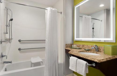 South Bend Hotel | The Inn at Saint Mary's