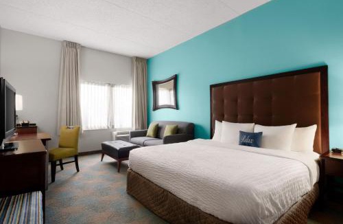 South Bend Hotel | The Inn at Saint Mary's