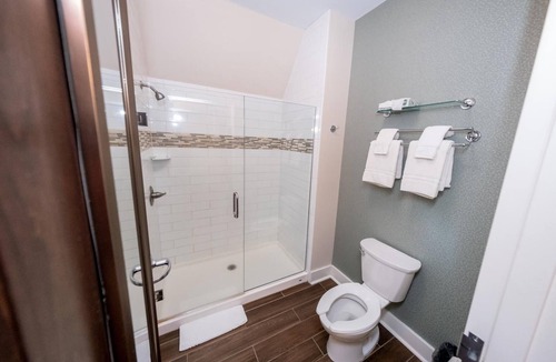 Faribault Bed & Breakfast | The Inn at Shattuck St. Mary's