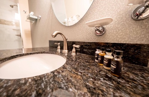 Faribault Bed & Breakfast | The Inn at Shattuck St. Mary's