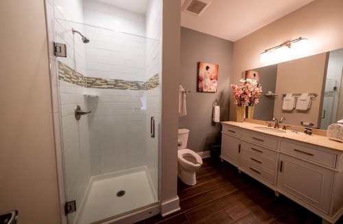 Faribault Bed & Breakfast | The Inn at Shattuck St. Mary's