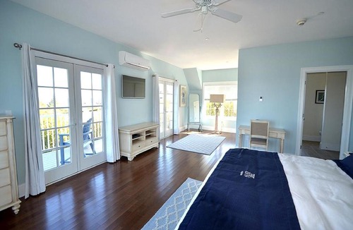 Block Island Hotel | The Inn at Spring House