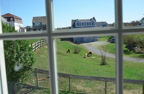 Block Island Hotel | The Inn at Spring House