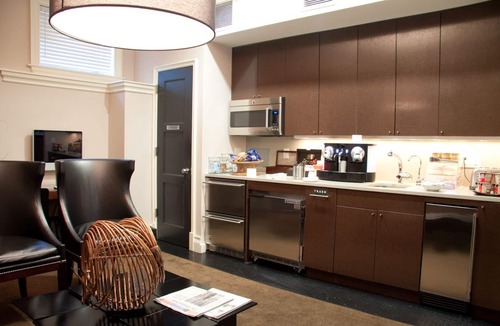 Prudential - St. Botolph Hotel | The Inn At St Botolph