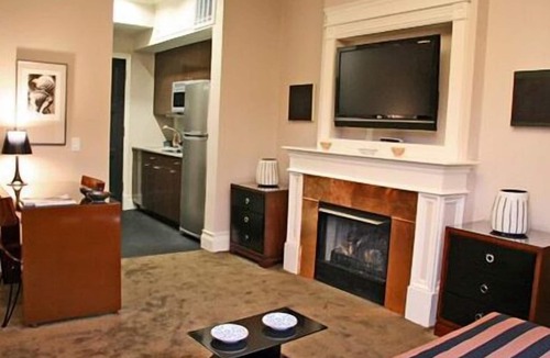 Prudential - St. Botolph Hotel | The Inn At St Botolph