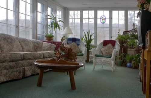 Starlight Bed & Breakfast | The Inn at Starlight Lake