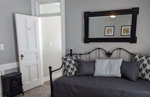 Starlight Bed & Breakfast | The Inn at Starlight Lake