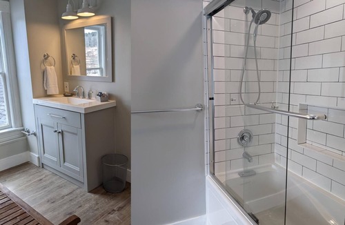 Starlight Bed & Breakfast | The Inn at Starlight Lake