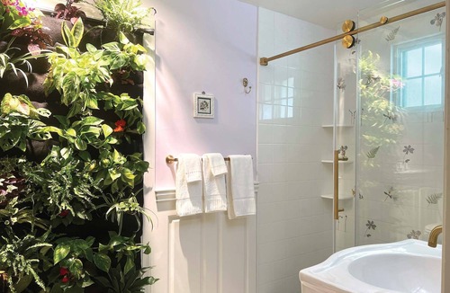 Stockbridge Bed & Breakfast | The Inn at Stockbridge