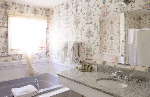 Stockbridge Bed & Breakfast | The Inn at Stockbridge