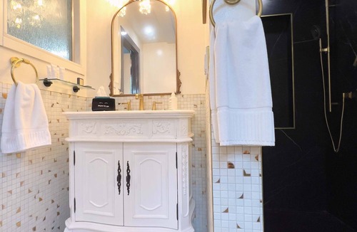 Stockbridge Bed & Breakfast | The Inn at Stockbridge