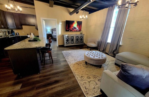 Little Falls Bed & Breakfast | The Inn At Stone Mill