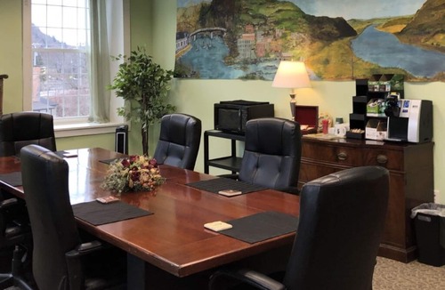 Little Falls Bed & Breakfast | The Inn At Stone Mill