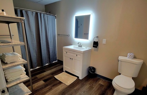 Little Falls Bed & Breakfast | The Inn At Stone Mill