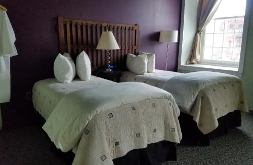 Little Falls Bed & Breakfast | The Inn At Stone Mill