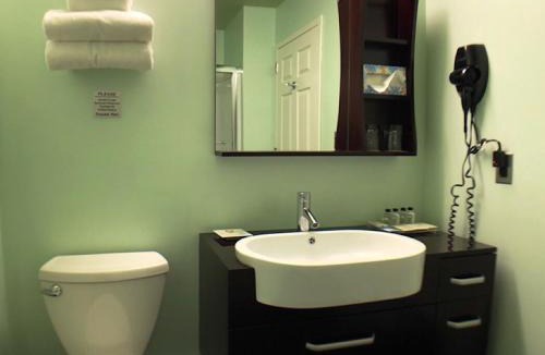 Little Falls Bed & Breakfast | The Inn At Stone Mill