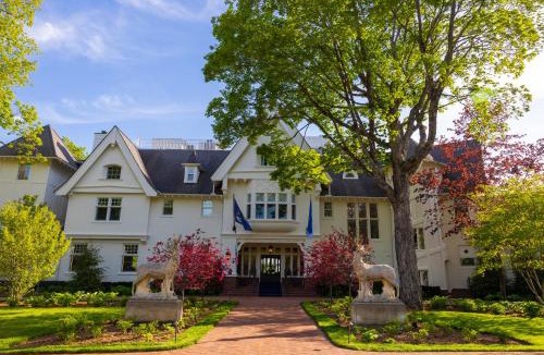 Mackinac Island Hotel | The Inn at Stonecliffe