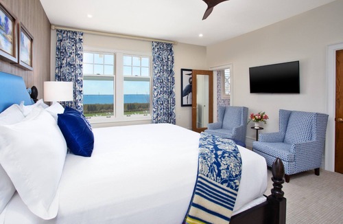 Mackinac Island Hotel | The Inn At Stonecliffe