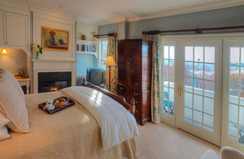 Stonington House | The Inn at Stonington