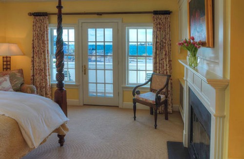 Stonington House | The Inn at Stonington