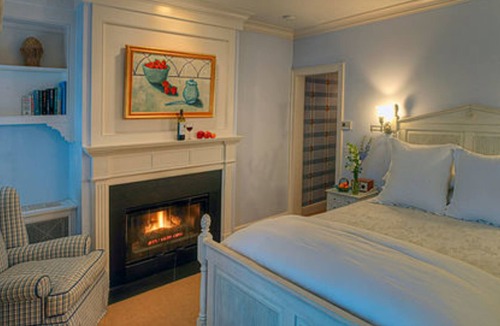 Stonington House | The Inn at Stonington