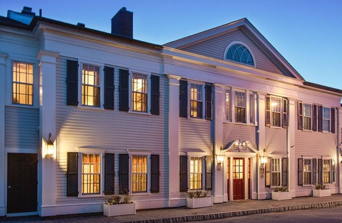 Stonington House | The Inn at Stonington