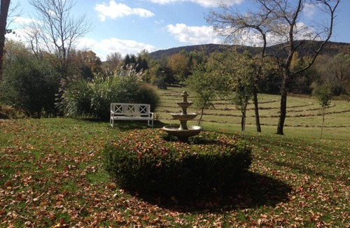 Warwick Hotel | The Inn at Stony Creek