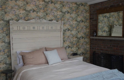 Mays Landing Bed & Breakfast | The Inn at Sugar Hill