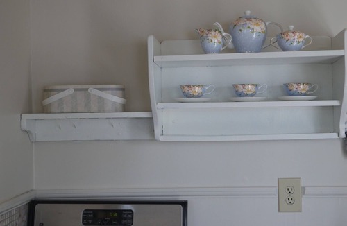 Mays Landing Bed & Breakfast | The Inn at Sugar Hill