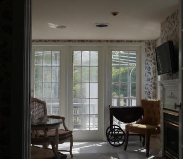 Mays Landing Bed & Breakfast | The Inn at Sugar Hill