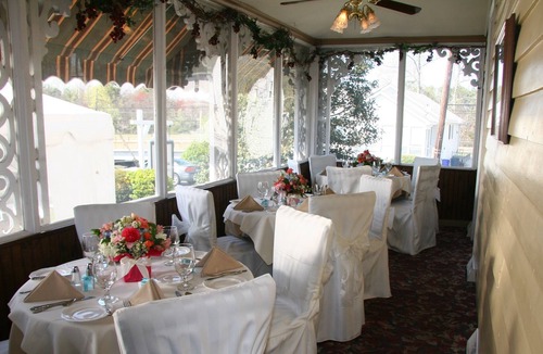 Mays Landing Bed & Breakfast | The Inn at Sugar Hill