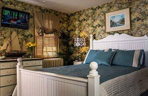 Mays Landing Bed & Breakfast | The Inn at Sugar Hill