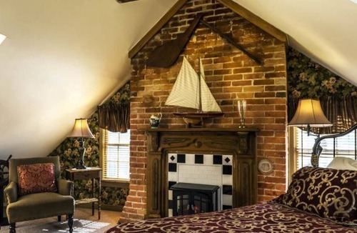 Mays Landing Bed & Breakfast | The Inn at Sugar Hill