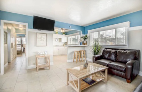 Sunset Cliffs Hotel | The Inn at Sunset Cliffs