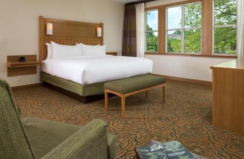 Swarthmore Hotel | The Inn At Swarthmore