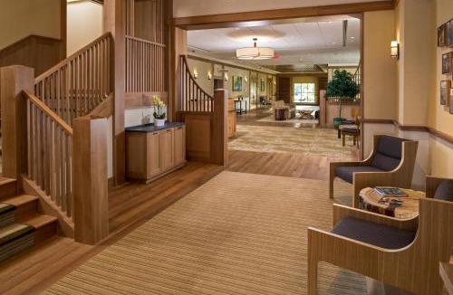 Swarthmore Hotel | The Inn At Swarthmore