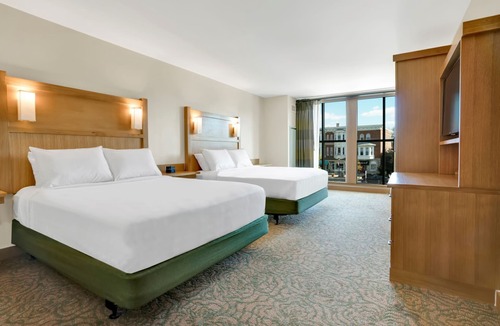 Swarthmore Hotel | The Inn at Swarthmore