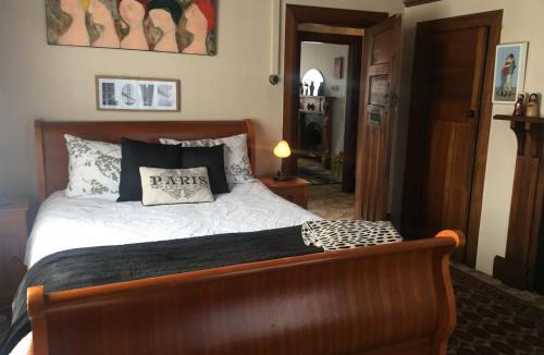 Taumarunui Bed & Breakfast | The Inn At The Convent