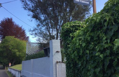 Taumarunui Bed & Breakfast | The Inn At The Convent